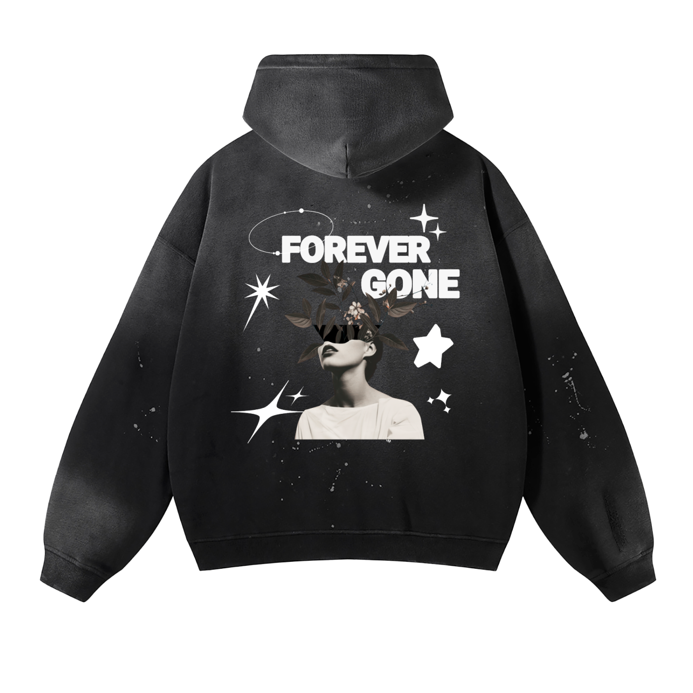 Think Outside Hoodie