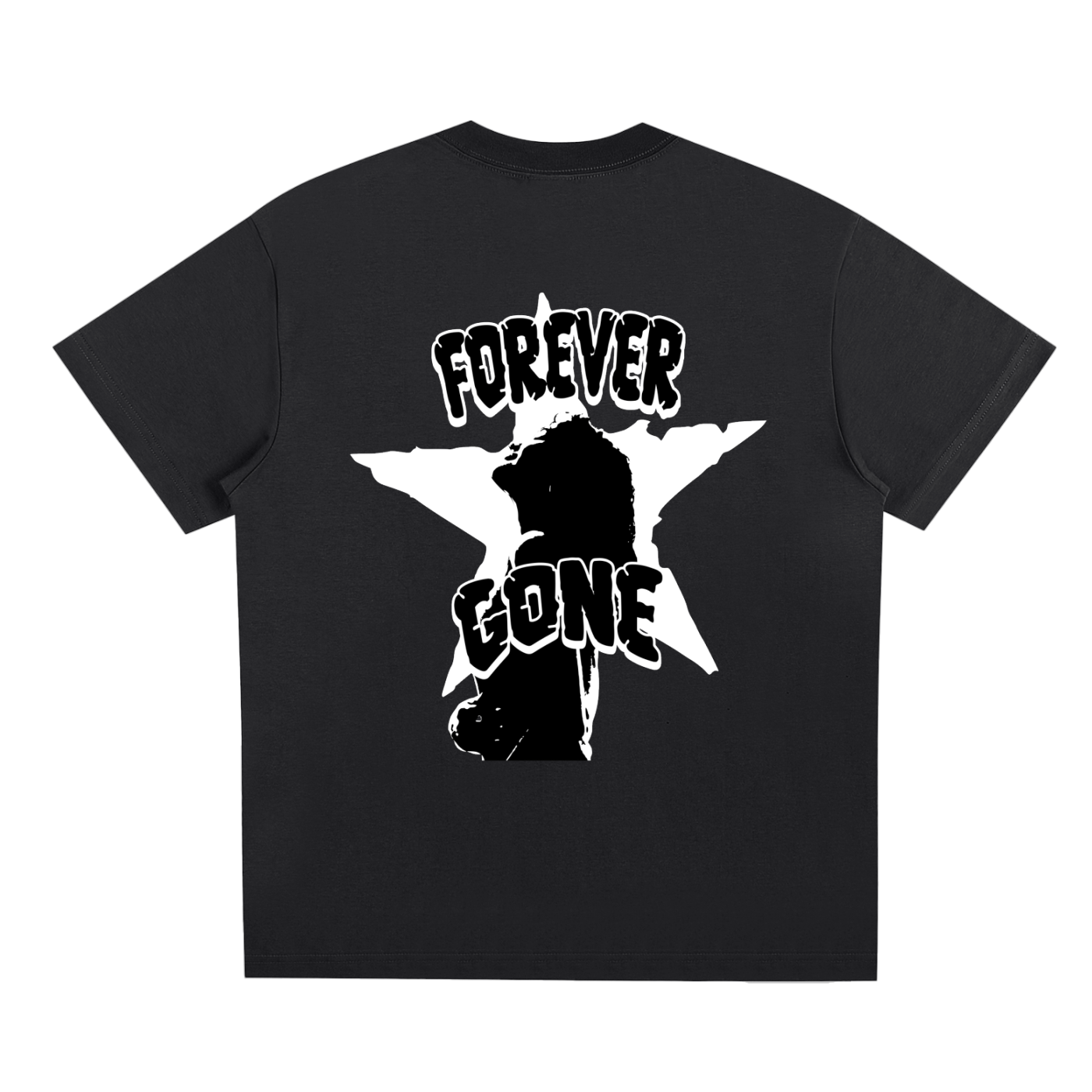 Project Forever Tee