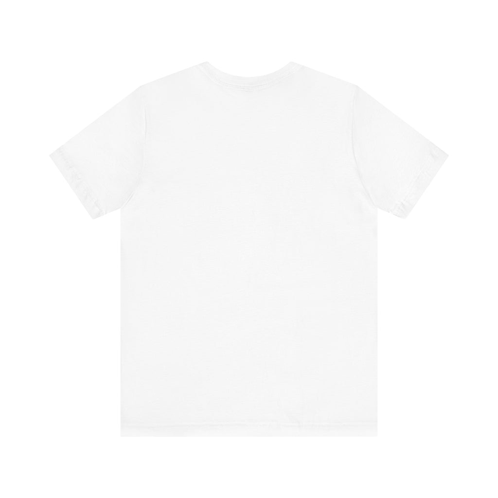 Empty Tee White