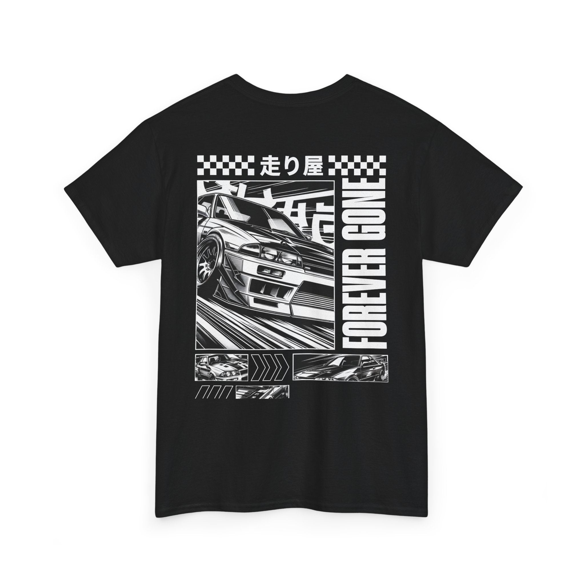 Racing Tee