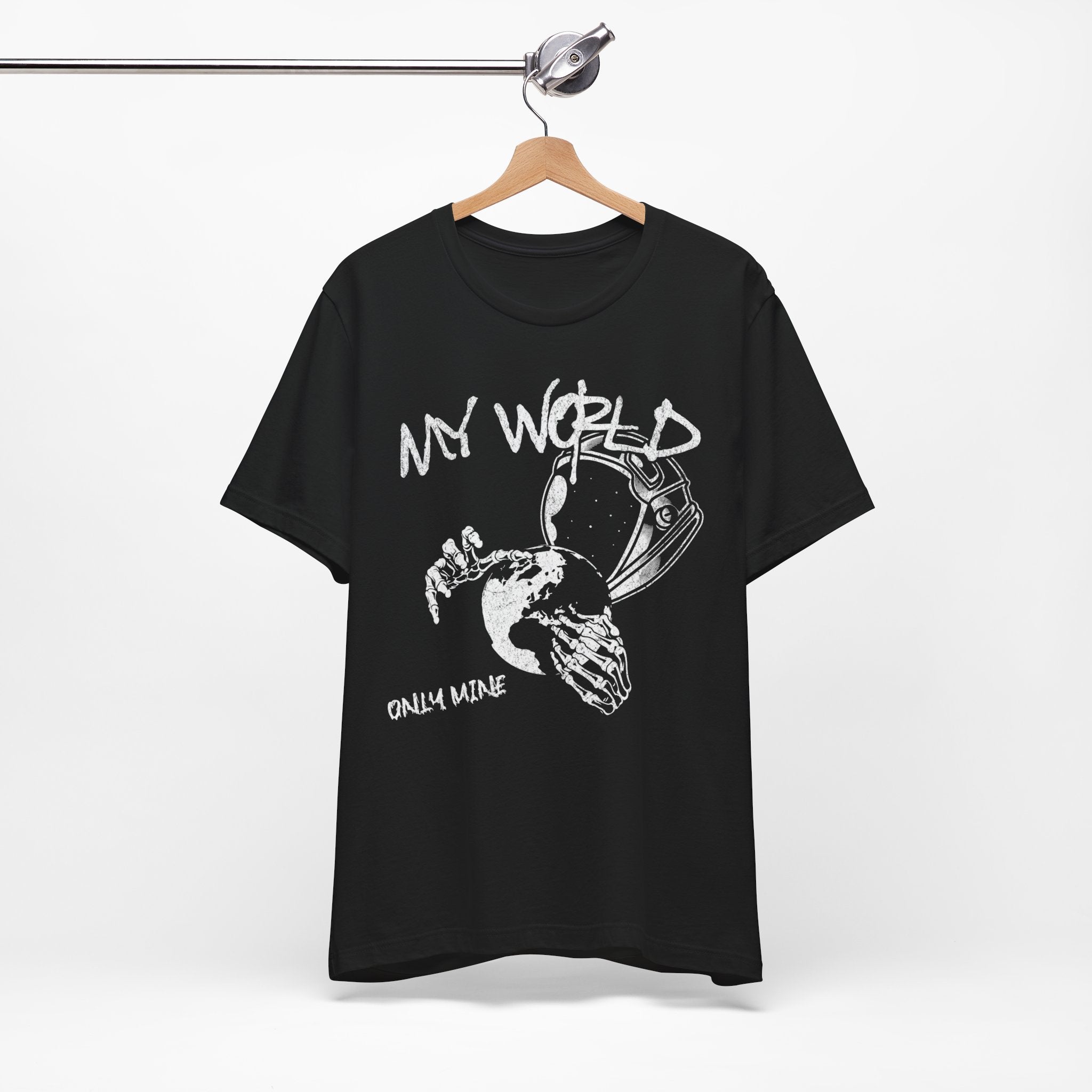 My World Tee