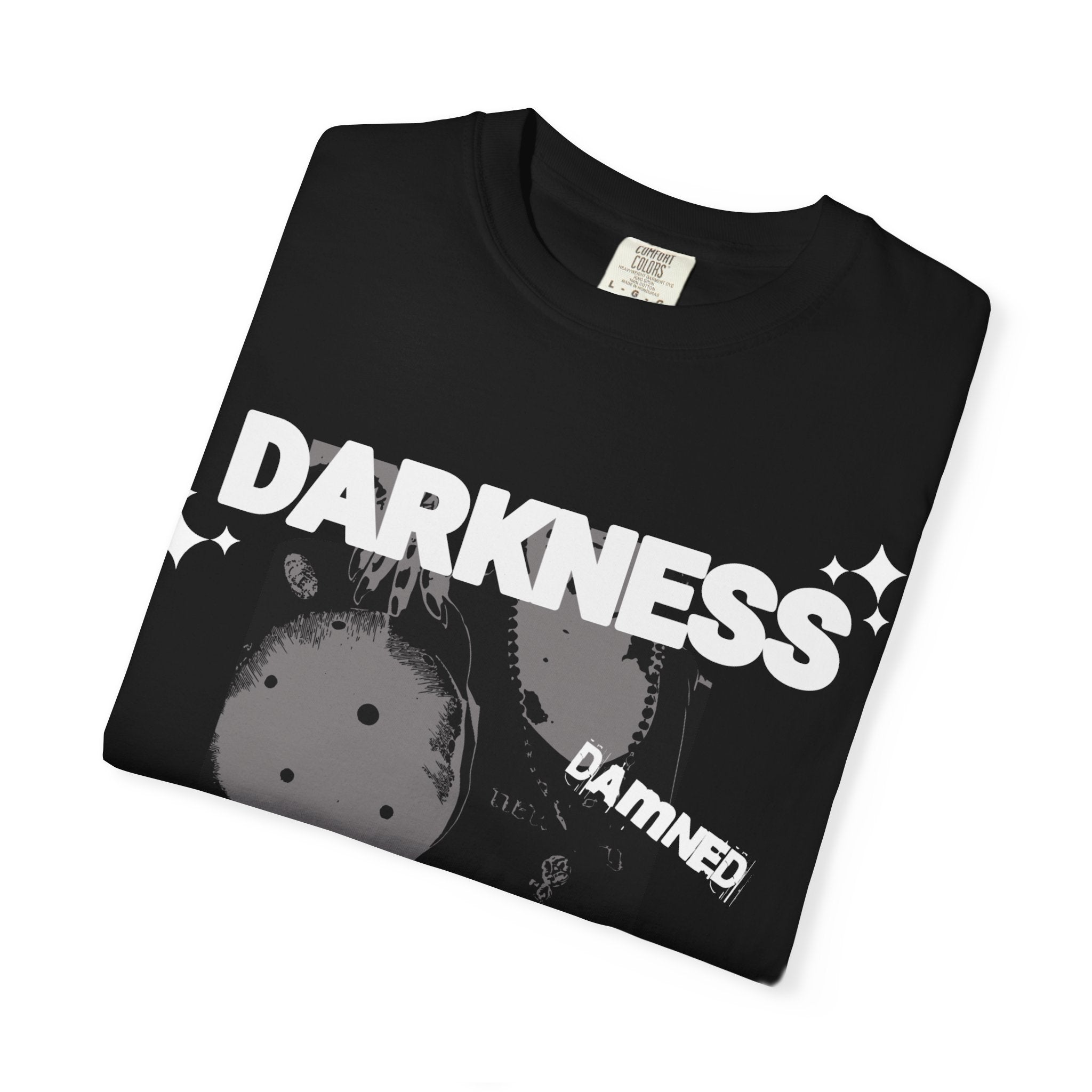 Darkness Tee