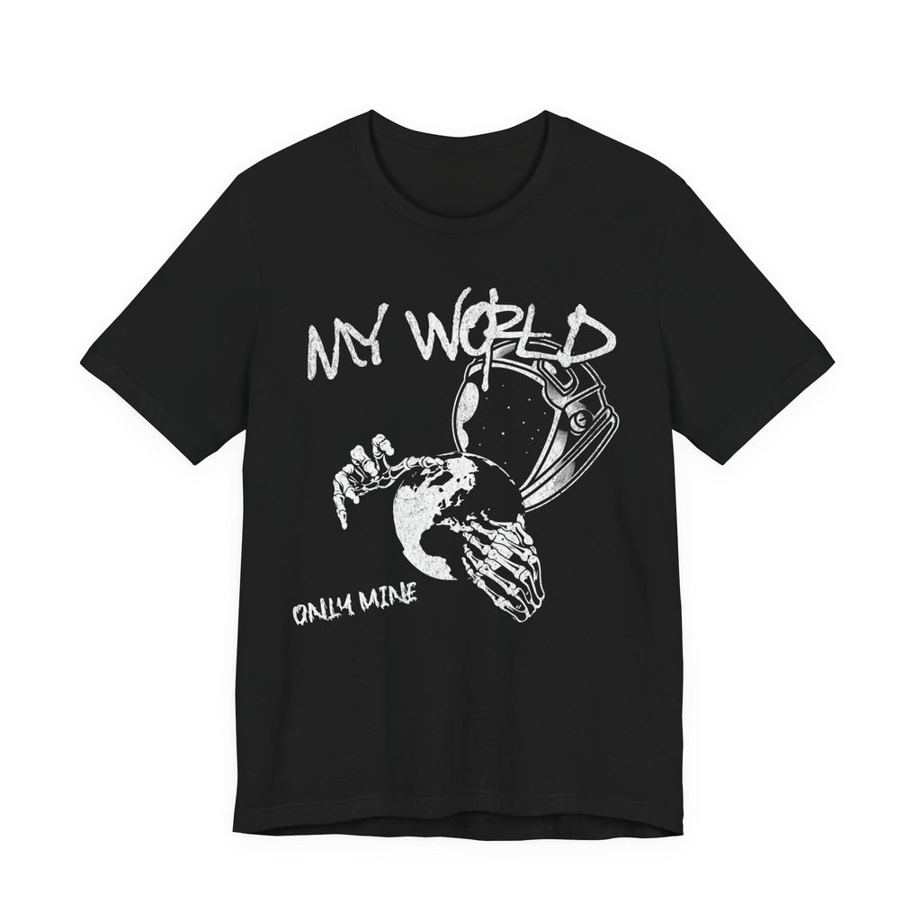 My World Tee