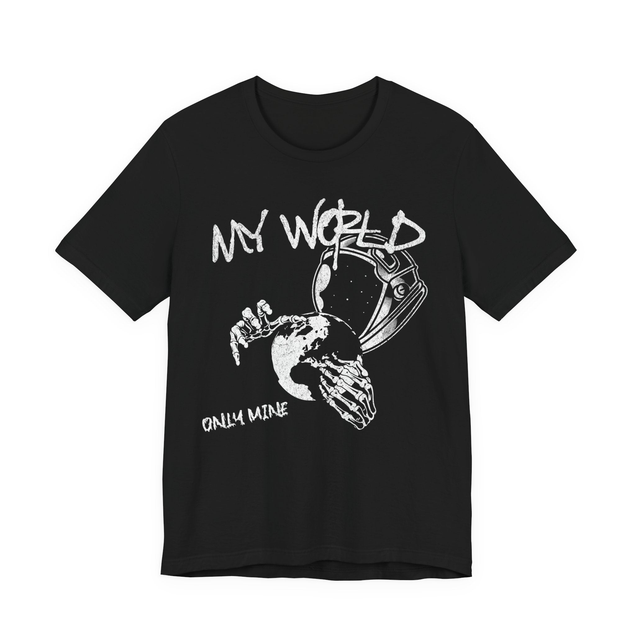 My World Tee