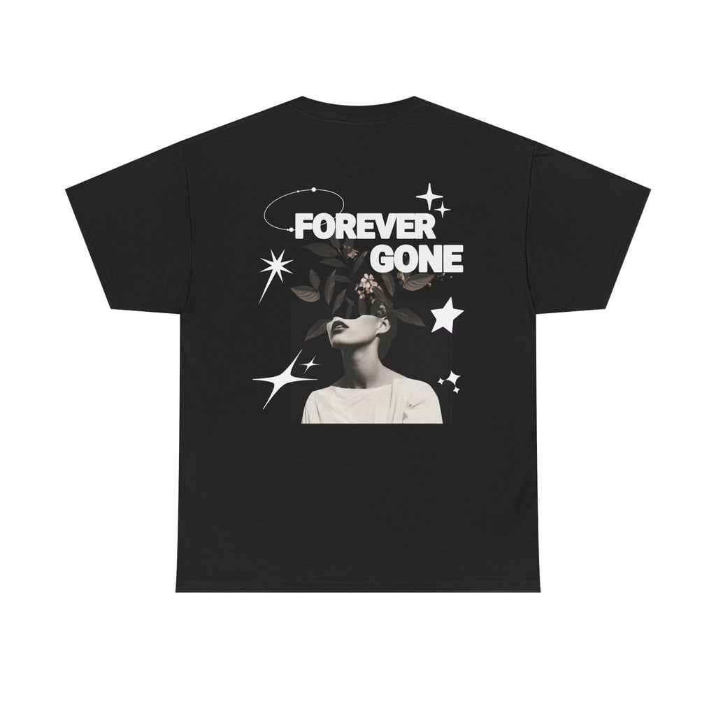 Forever gone tee