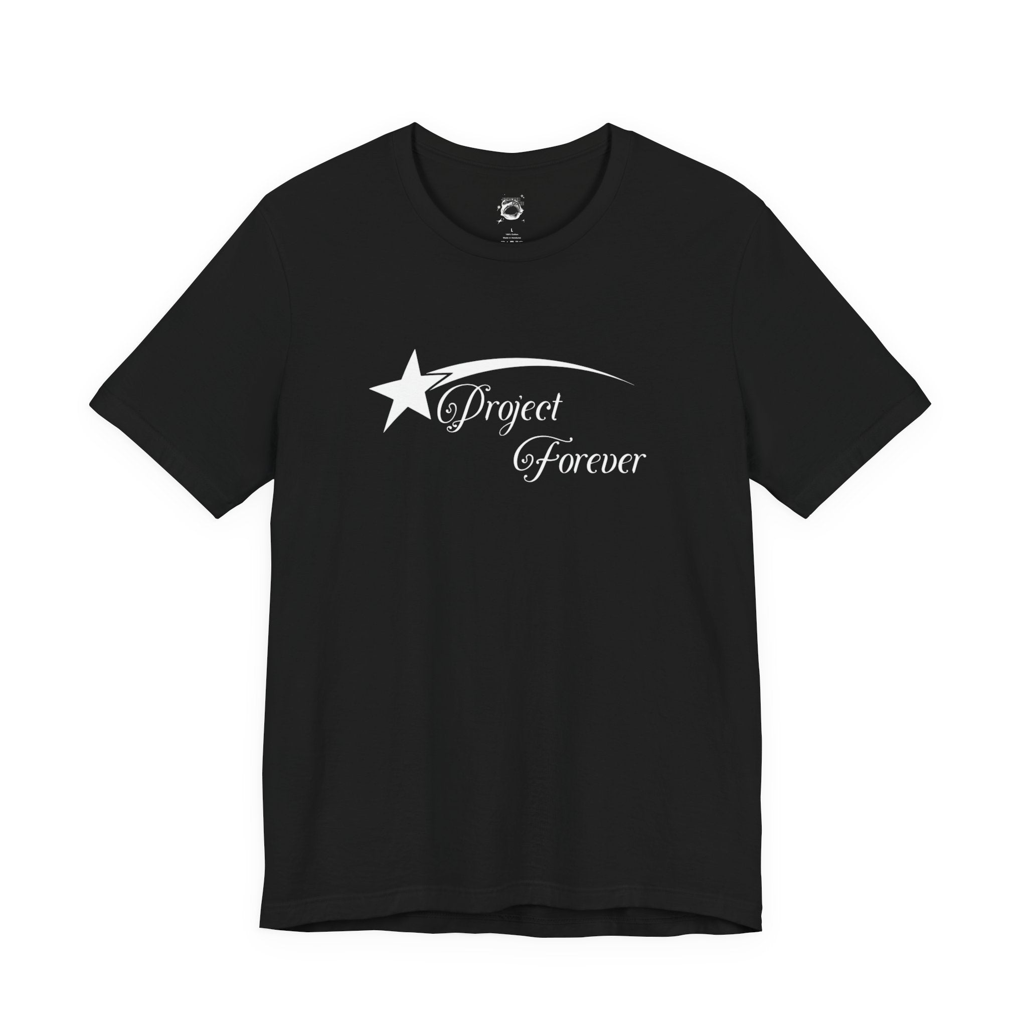 Project Forever Tee