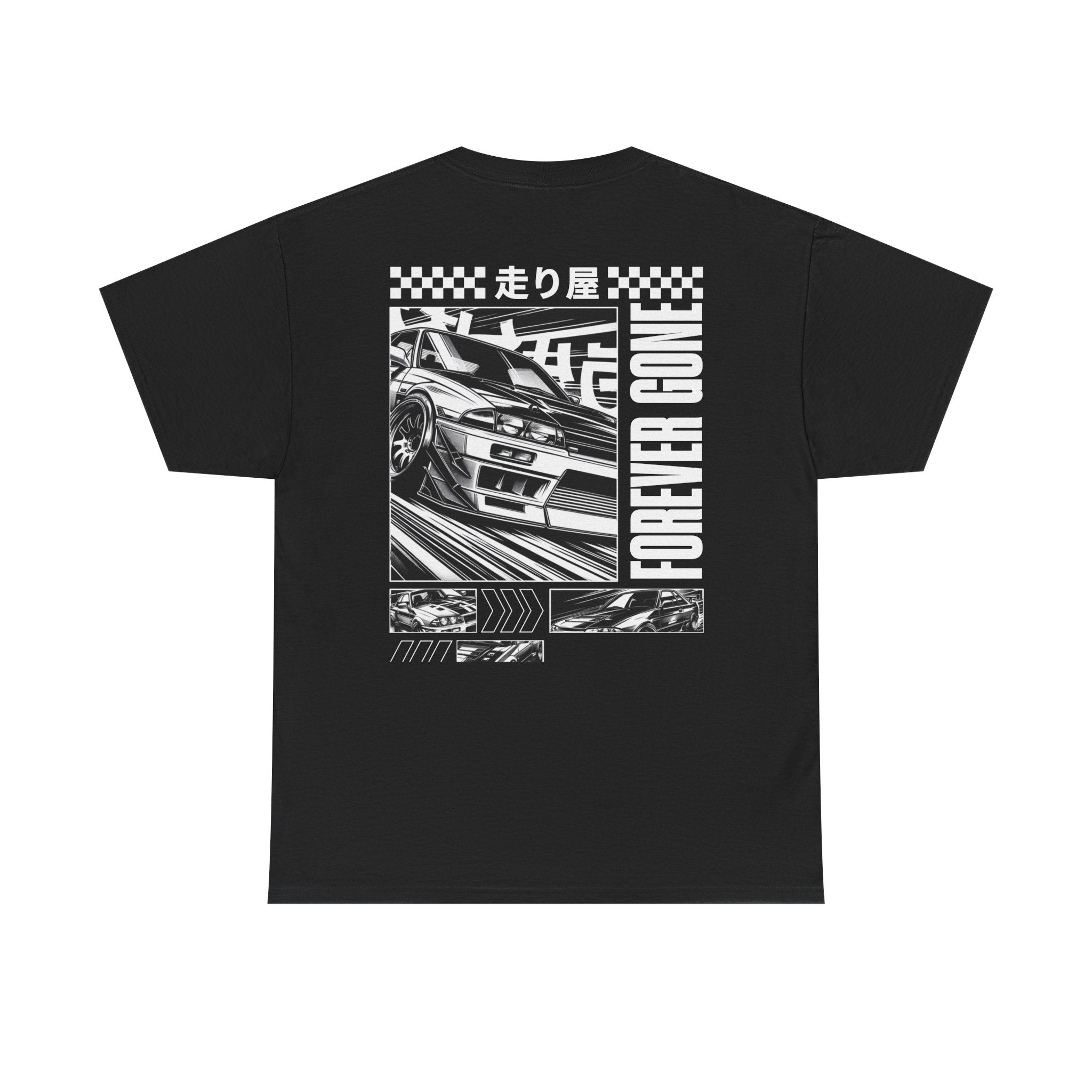 Racing Tee