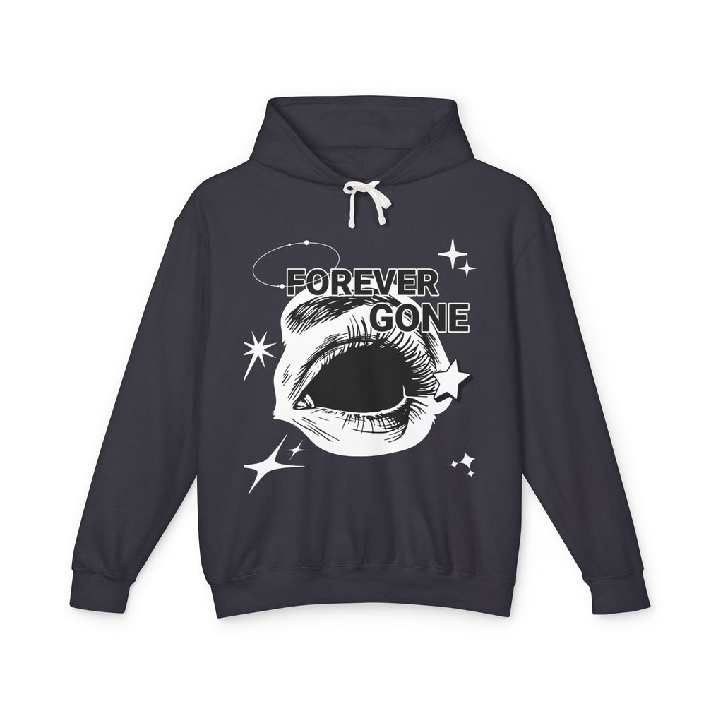 The Eye Hoodie