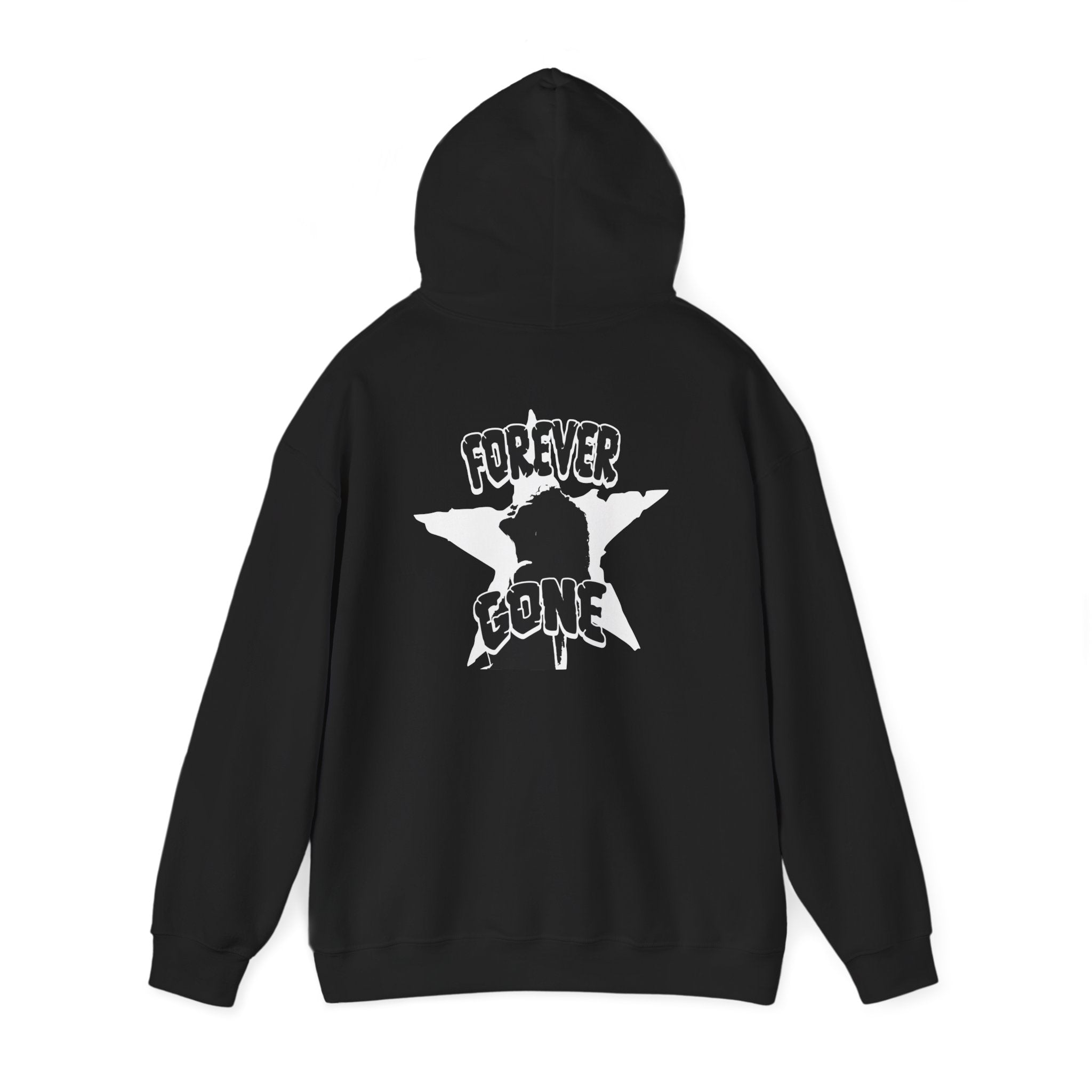 The Star Hoodie