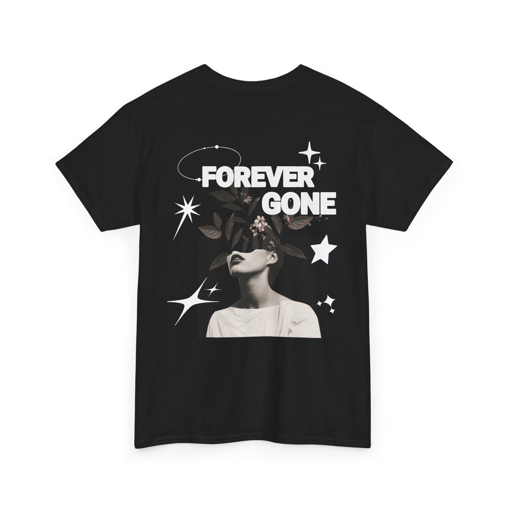 Forever gone tee