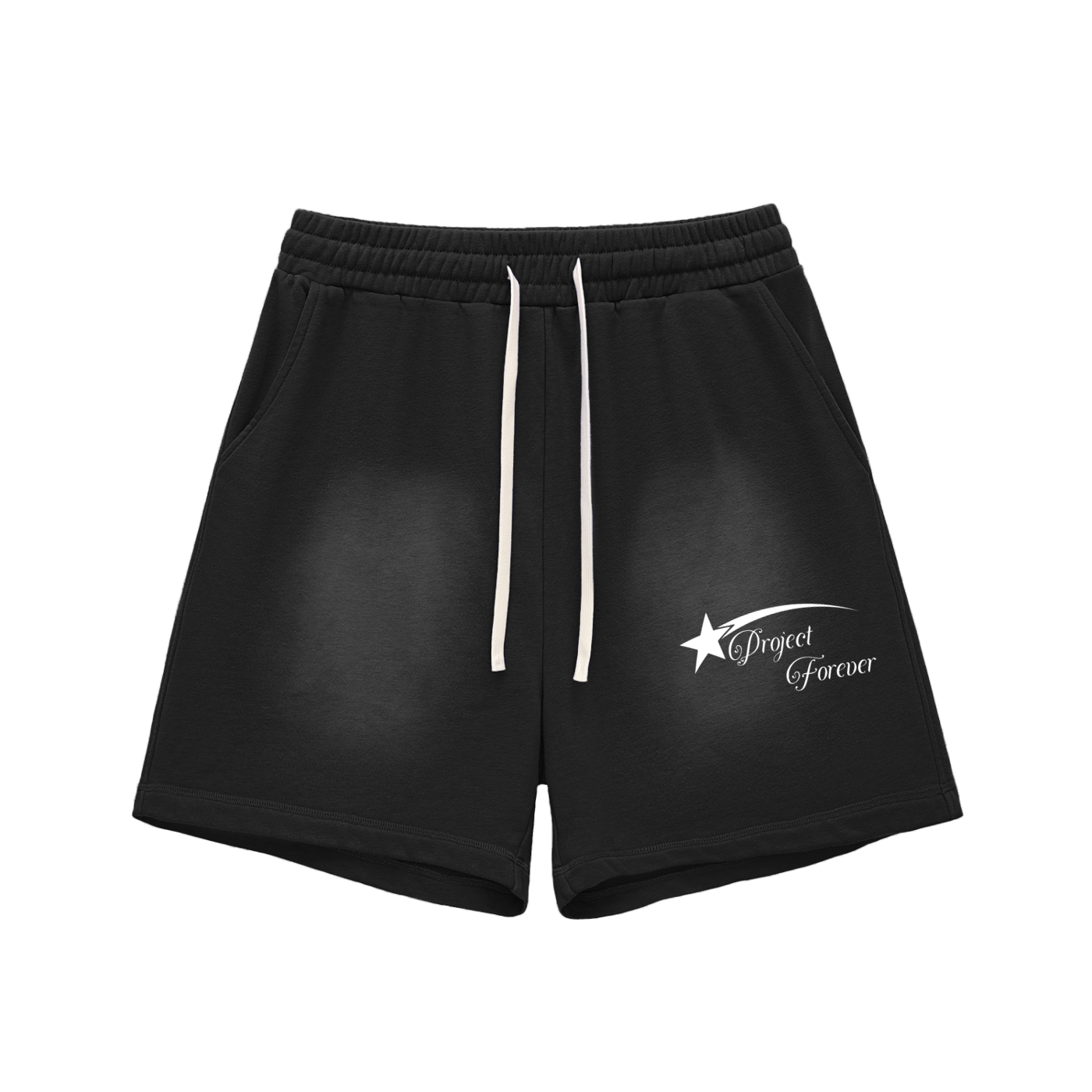 Project Forever Shorts