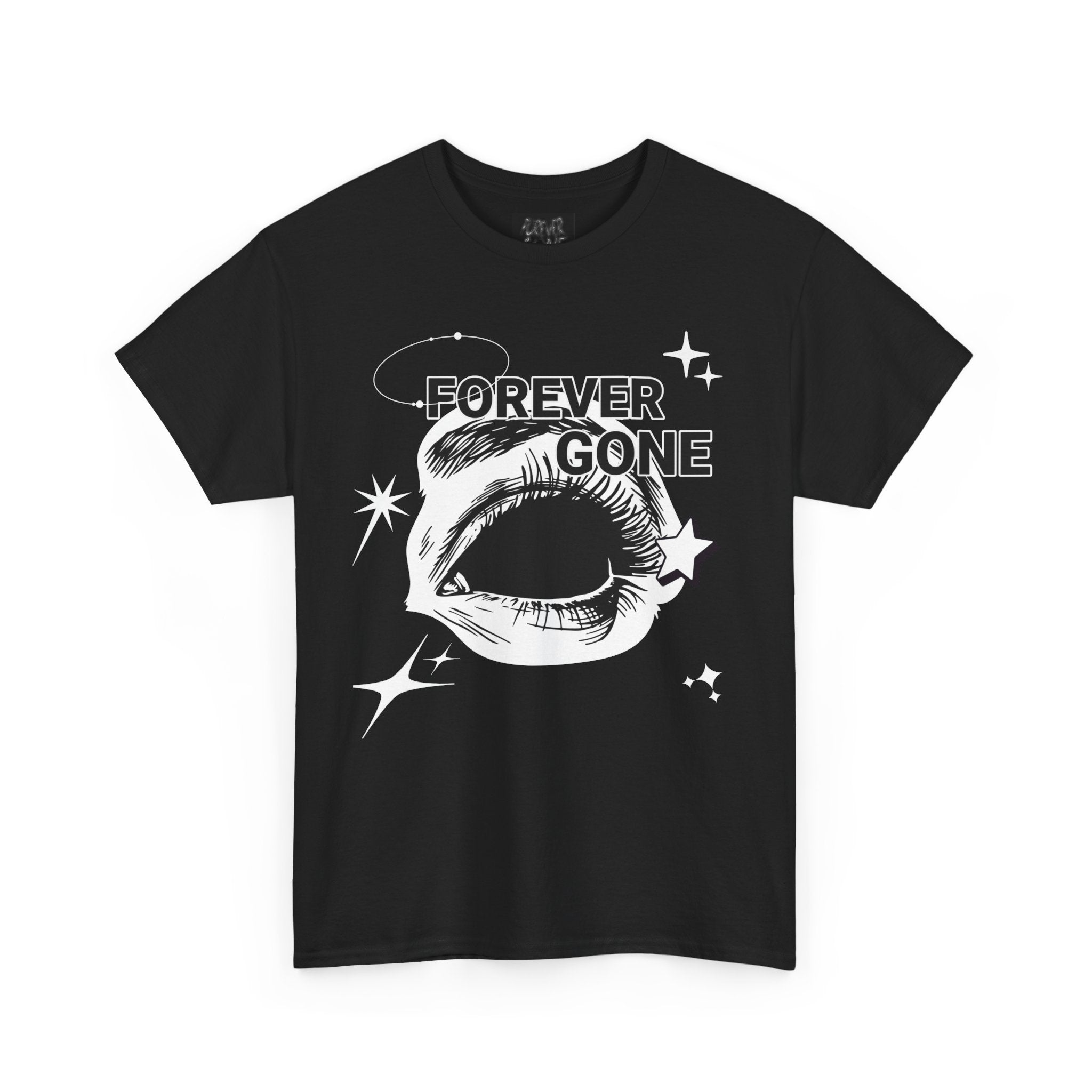 The Eye Tee