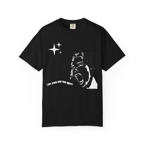 Can You See The Light Tee