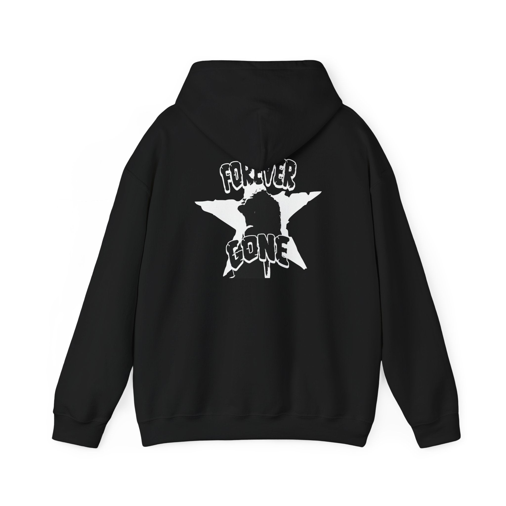 The Star Hoodie