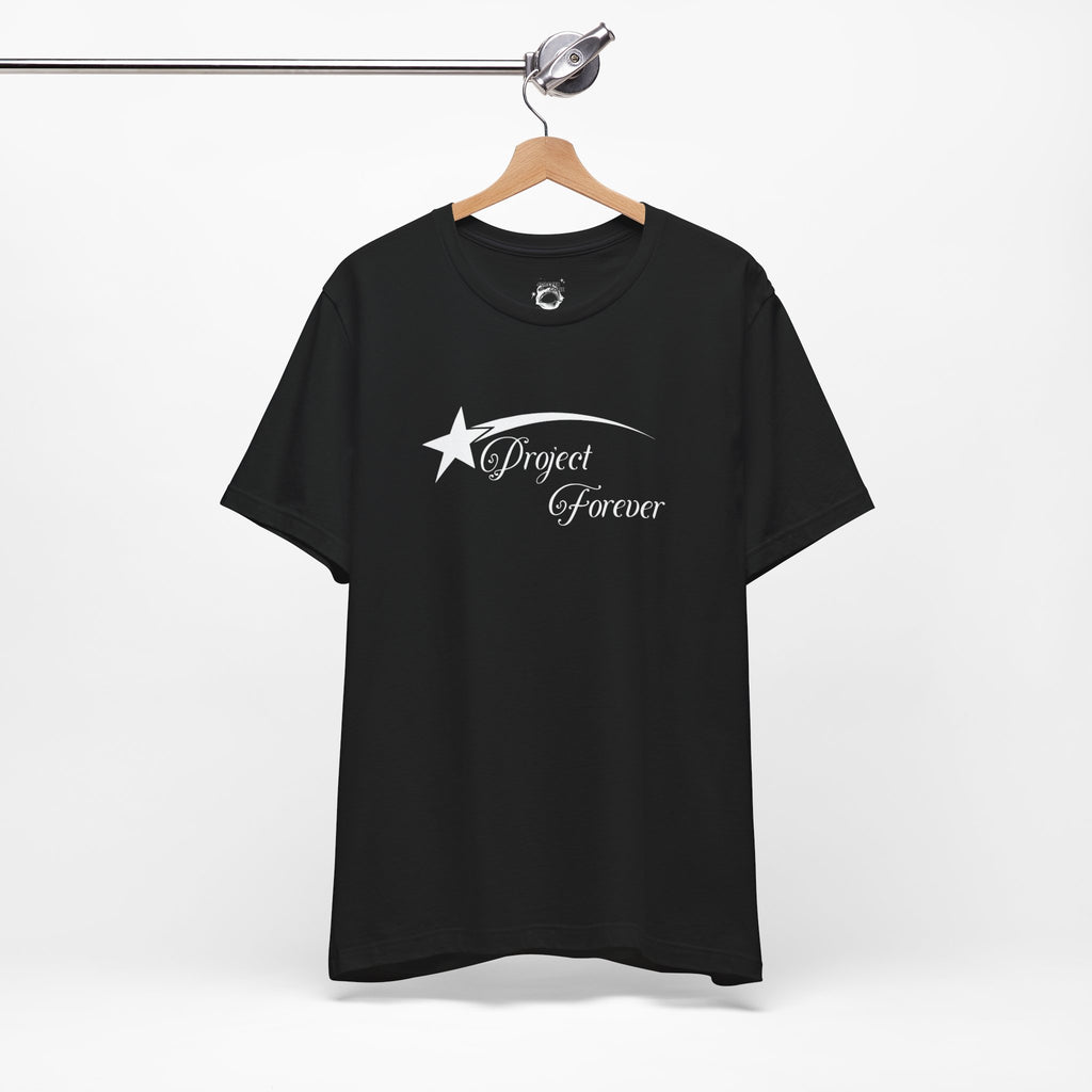 Project Forever Tee