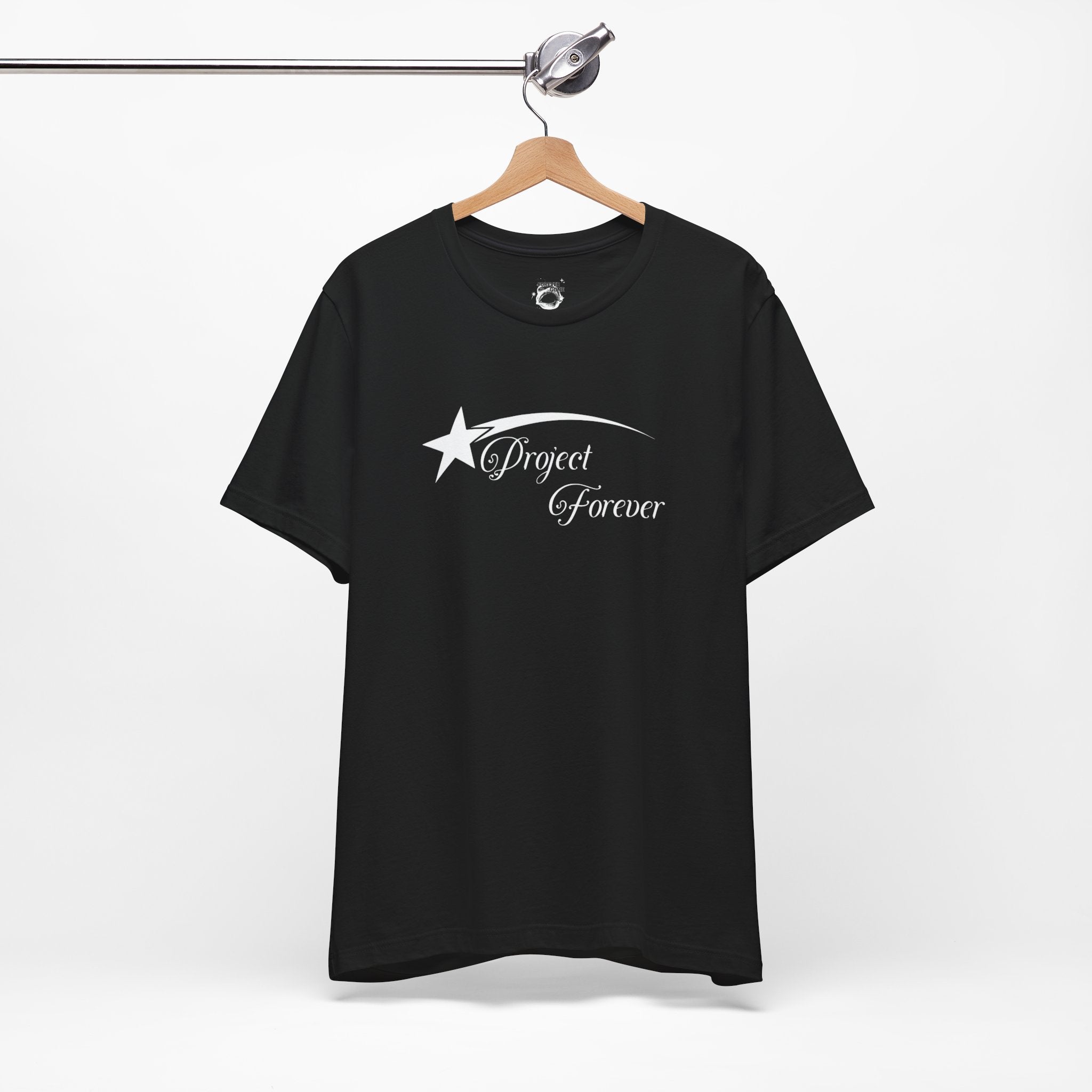 Project Forever Tee