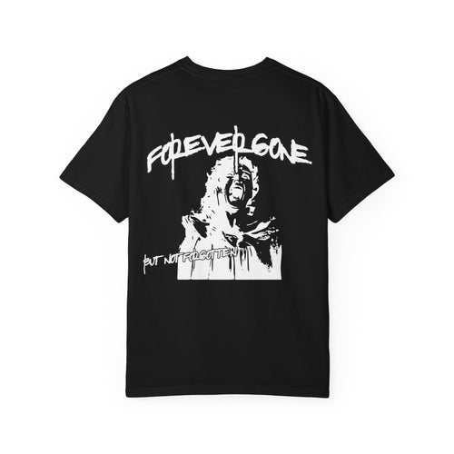 Can You See The Light Tee