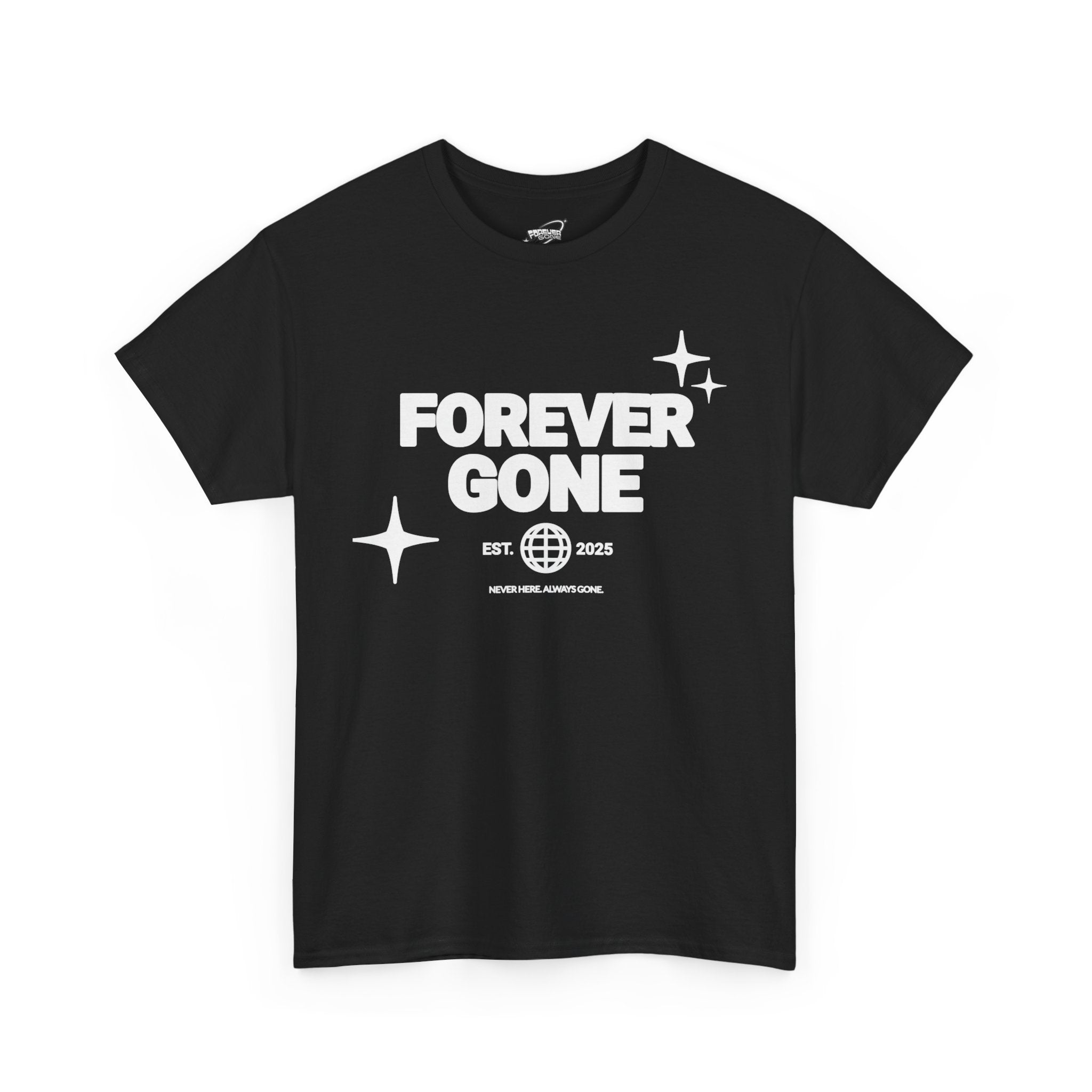 Forever gone tee