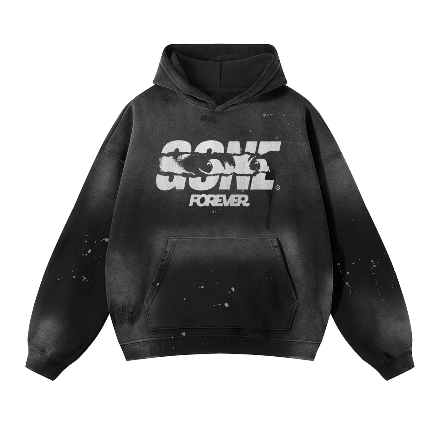 Think Outside Hoodie