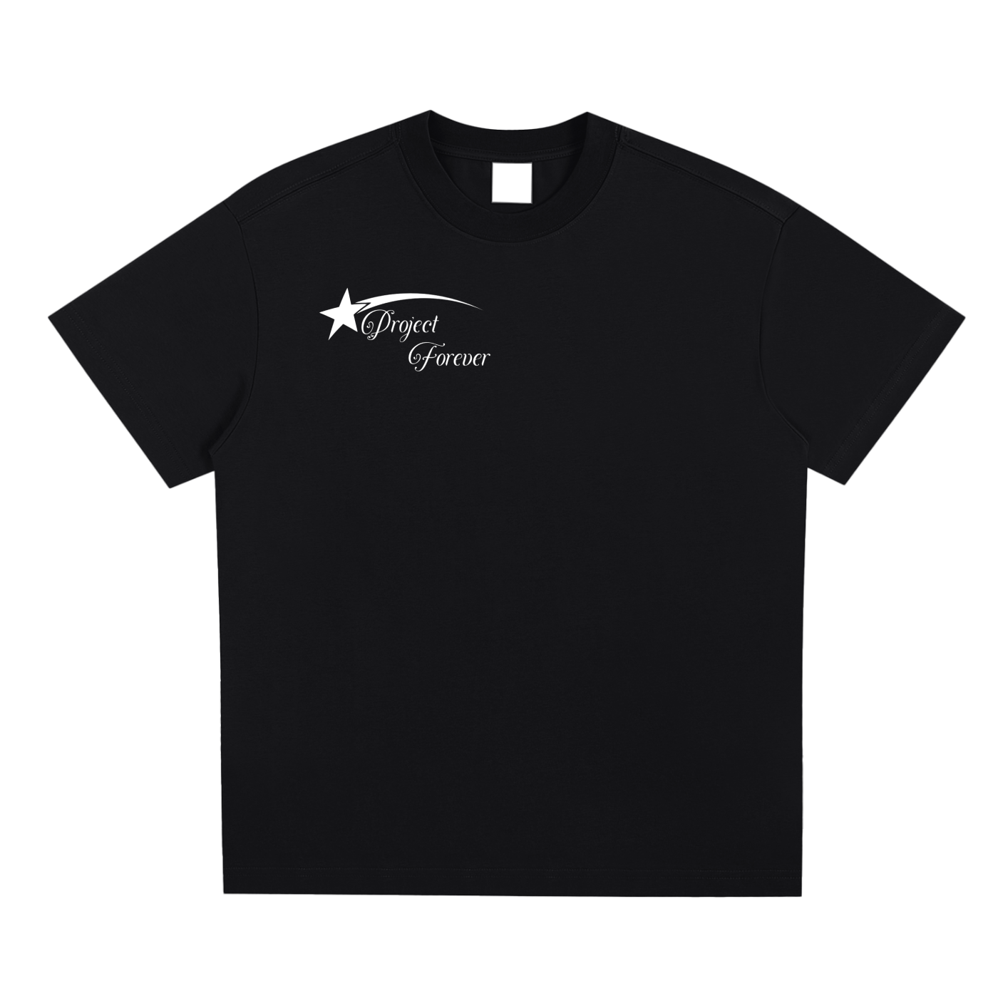 Project Forever Tee