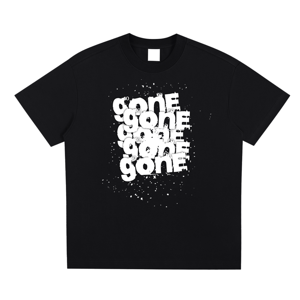 Gone Tee