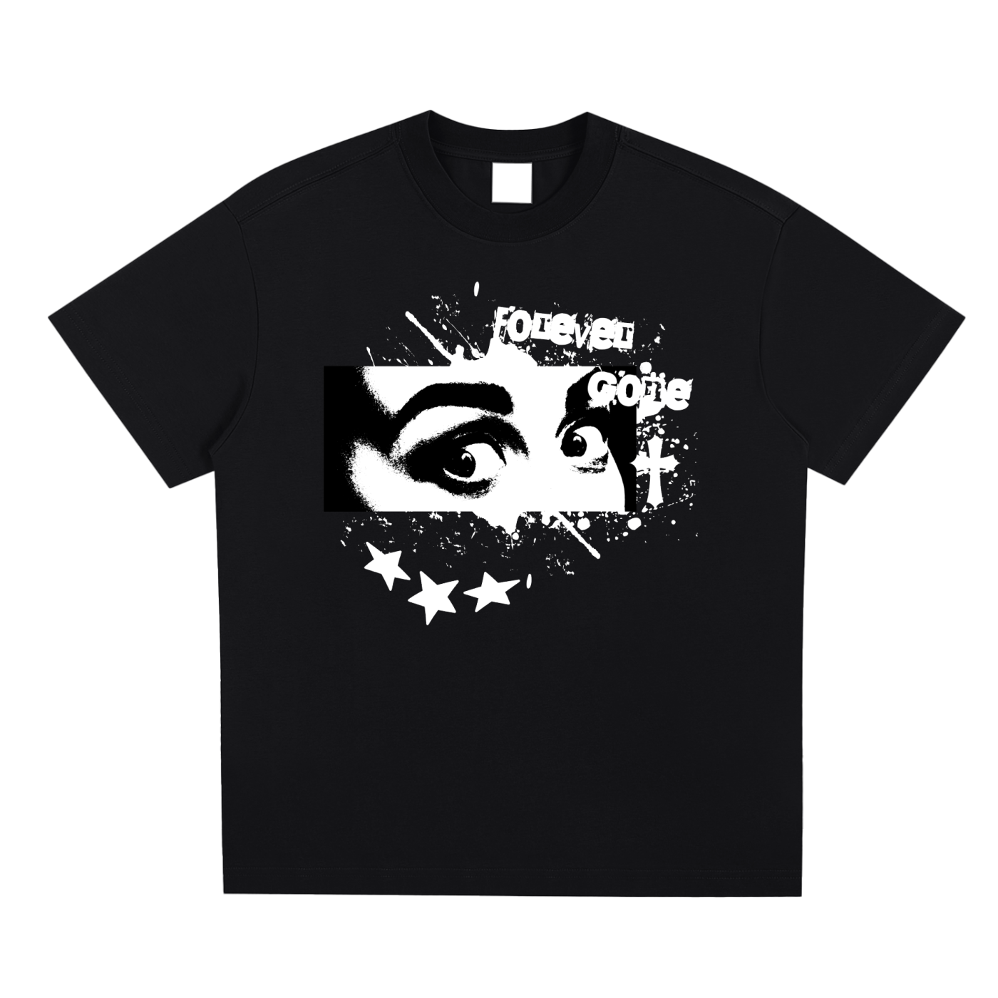 Watcher Tee