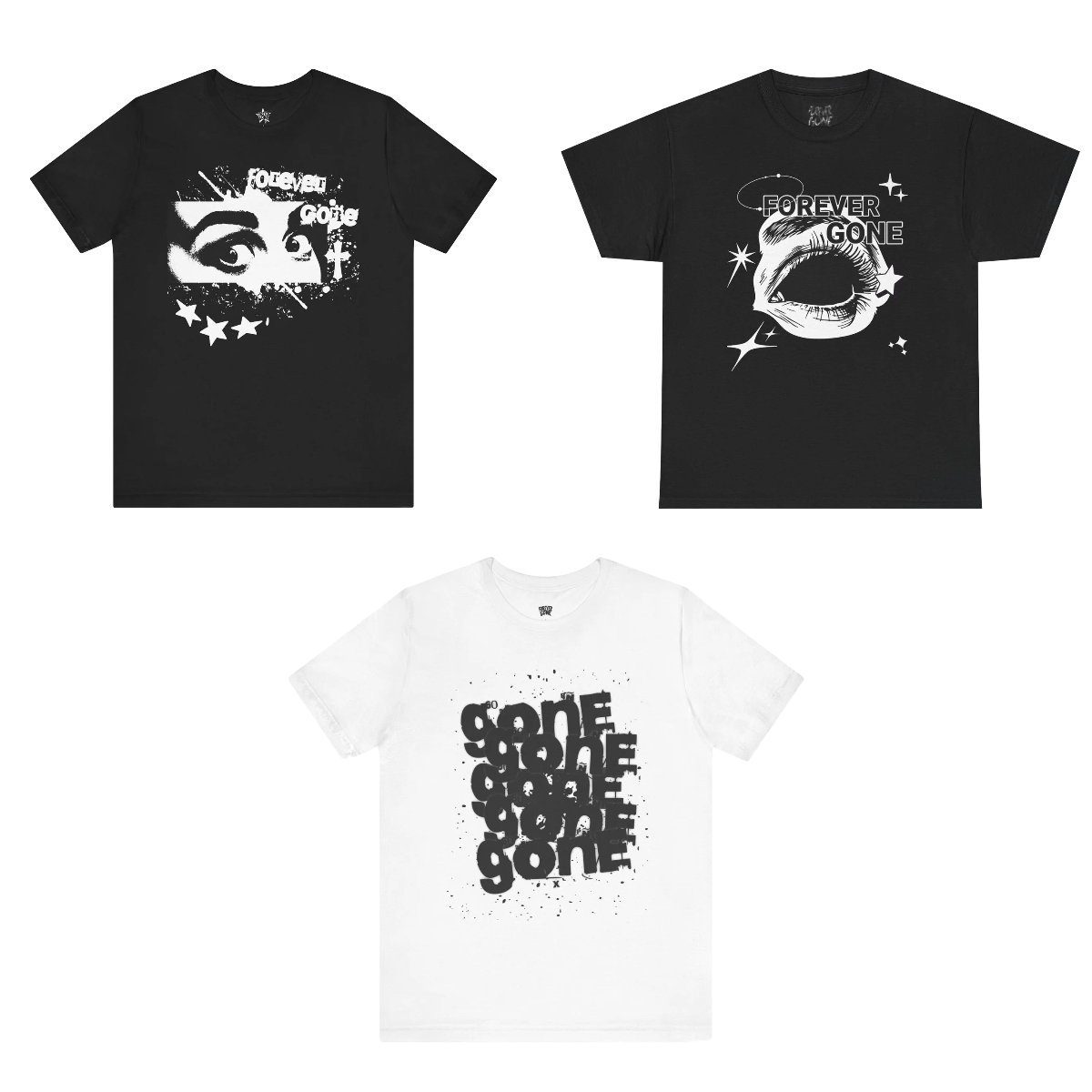 Darkness Bundle 1