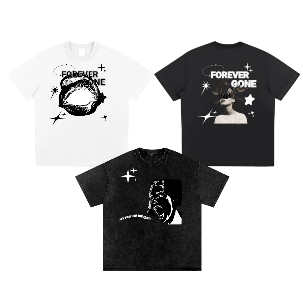 Darkness Bundle 2