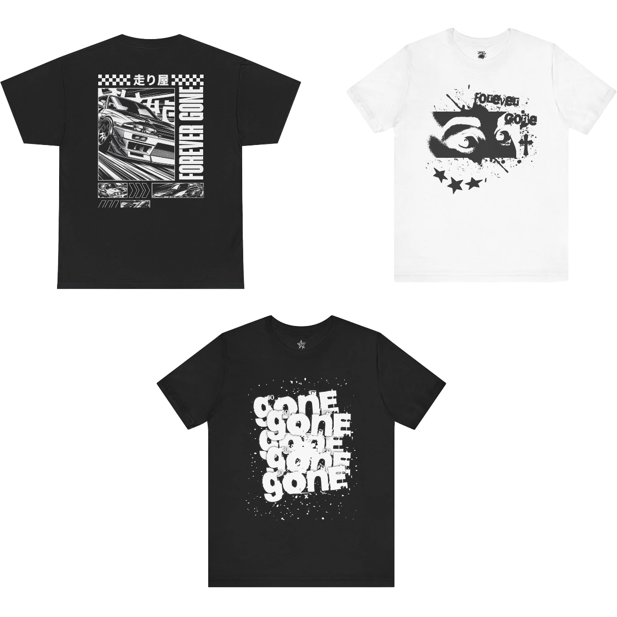 Darkness Bundle 2