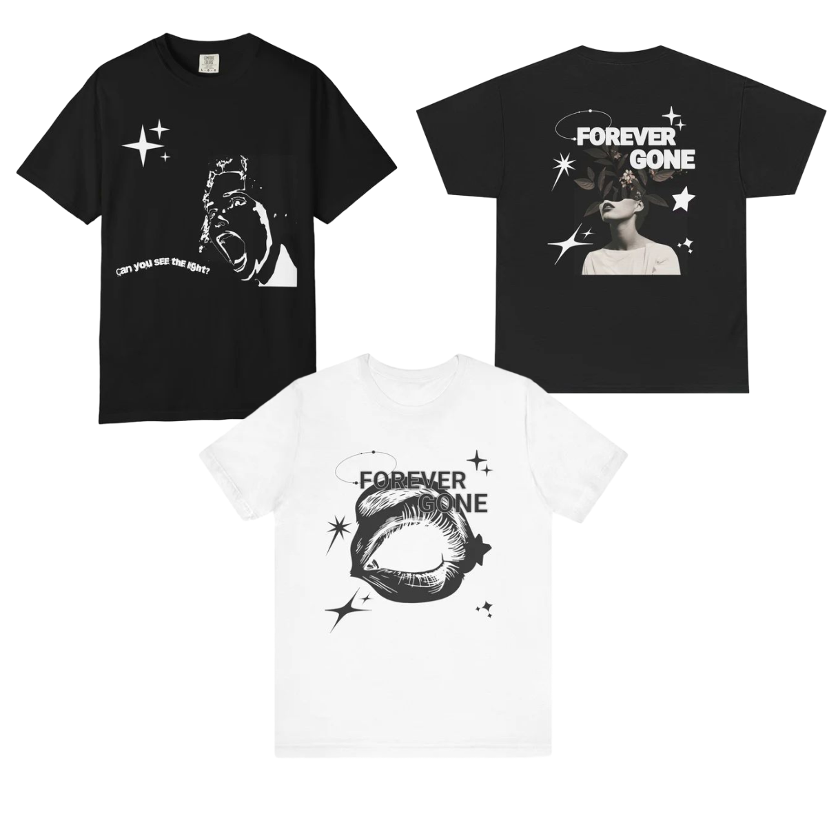 Darkness bundle 3
